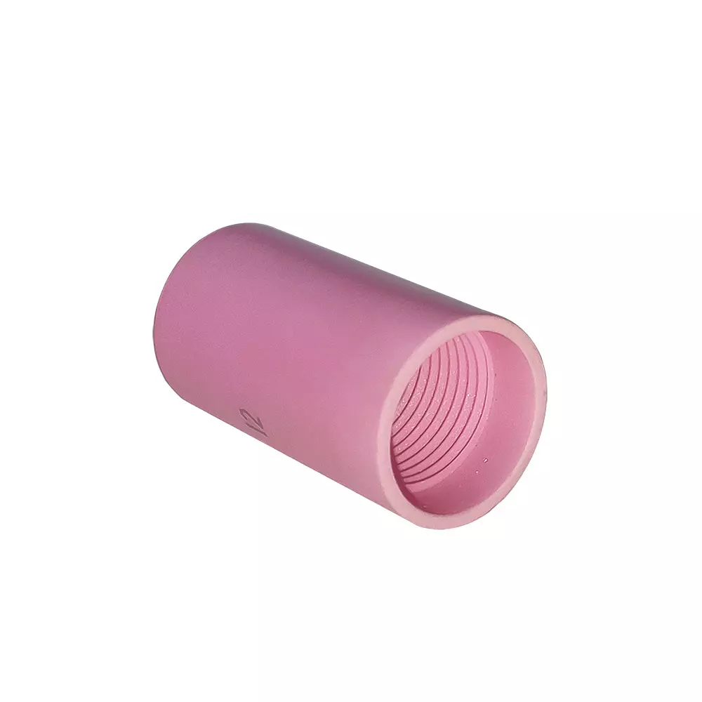Bocal de Cerâmica TE445 LENS - 12 54N19 Oximig
